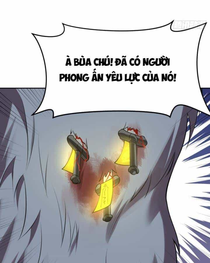 Bạn Gái Của Tôi Toàn Là Truyền Thuyết - Chương 6 - ảnh 65