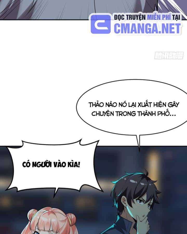 Bạn Gái Của Tôi Toàn Là Truyền Thuyết - Chương 6 - ảnh 66