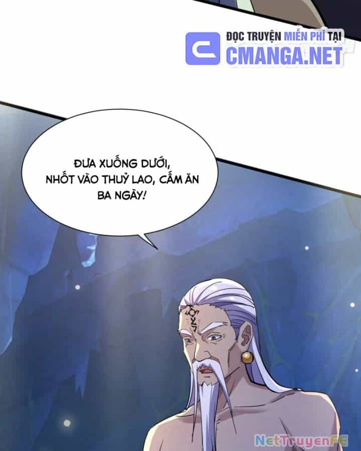 Bạn Gái Của Tôi Toàn Là Truyền Thuyết - Chương 61 - ảnh 31