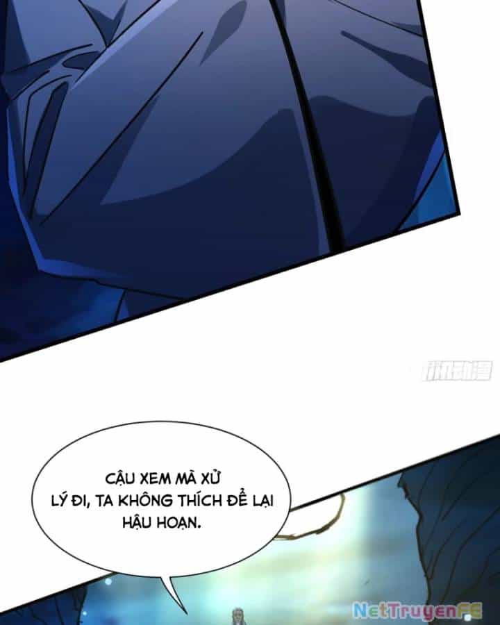 Bạn Gái Của Tôi Toàn Là Truyền Thuyết - Chương 61 - ảnh 34