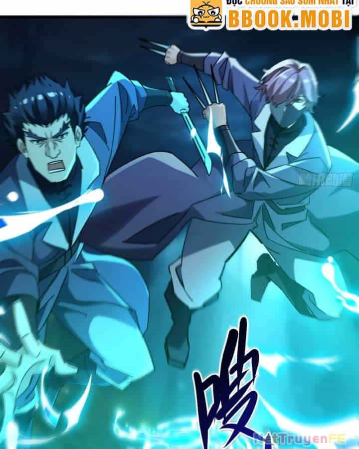 Bạn Gái Của Tôi Toàn Là Truyền Thuyết - Chương 61 - ảnh 63