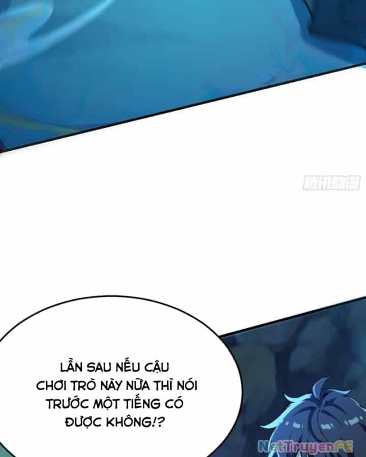 Bạn Gái Của Tôi Toàn Là Truyền Thuyết - Chương 62 - ảnh 36
