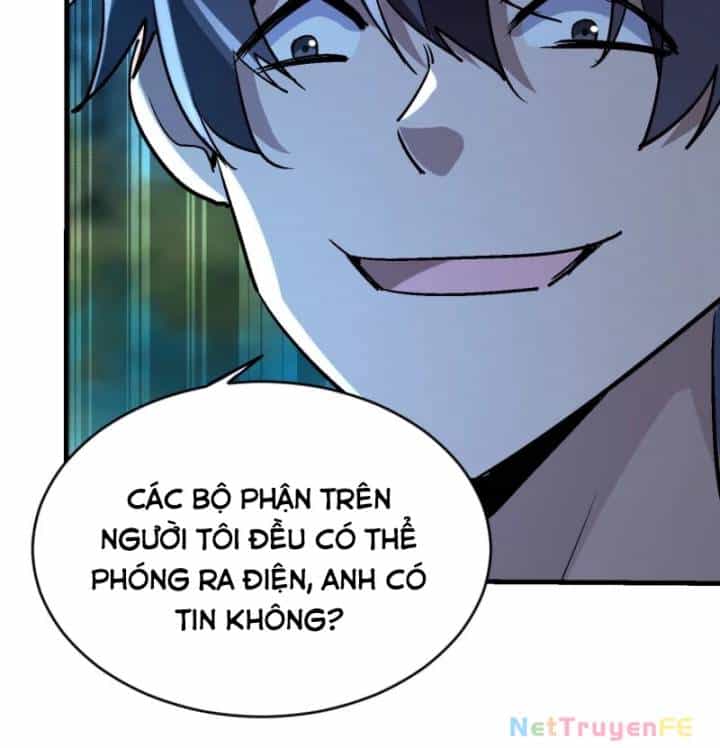 Bạn Gái Của Tôi Toàn Là Truyền Thuyết - Chương 62 - ảnh 44