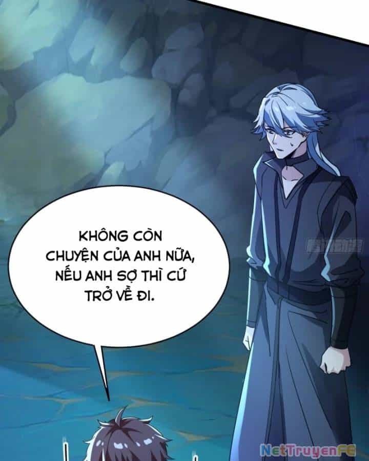 Bạn Gái Của Tôi Toàn Là Truyền Thuyết - Chương 62 - ảnh 51