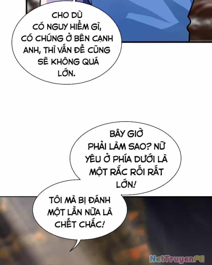 Bạn Gái Của Tôi Toàn Là Truyền Thuyết - Chương 63 - ảnh 67