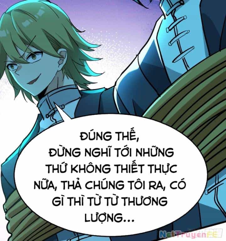 Bạn Gái Của Tôi Toàn Là Truyền Thuyết - Chương 64 - ảnh 29