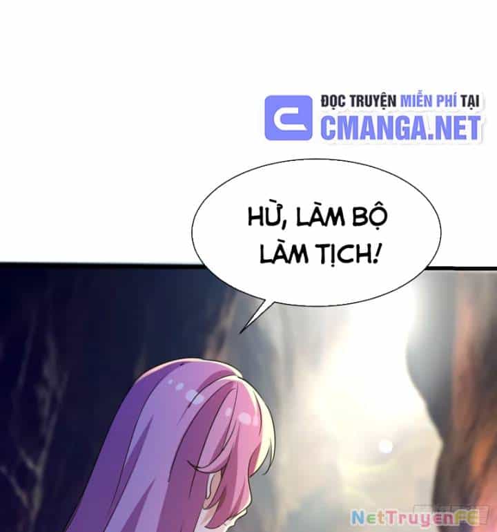Bạn Gái Của Tôi Toàn Là Truyền Thuyết - Chương 65 - ảnh 27