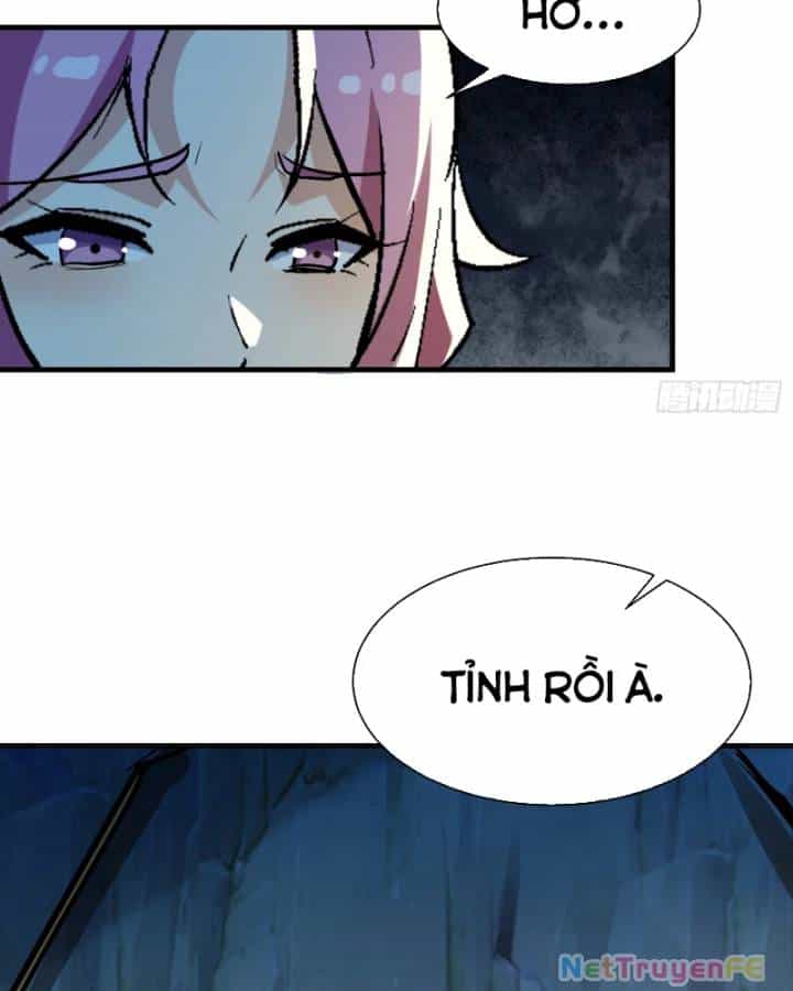 Bạn Gái Của Tôi Toàn Là Truyền Thuyết - Chương 65 - ảnh 33