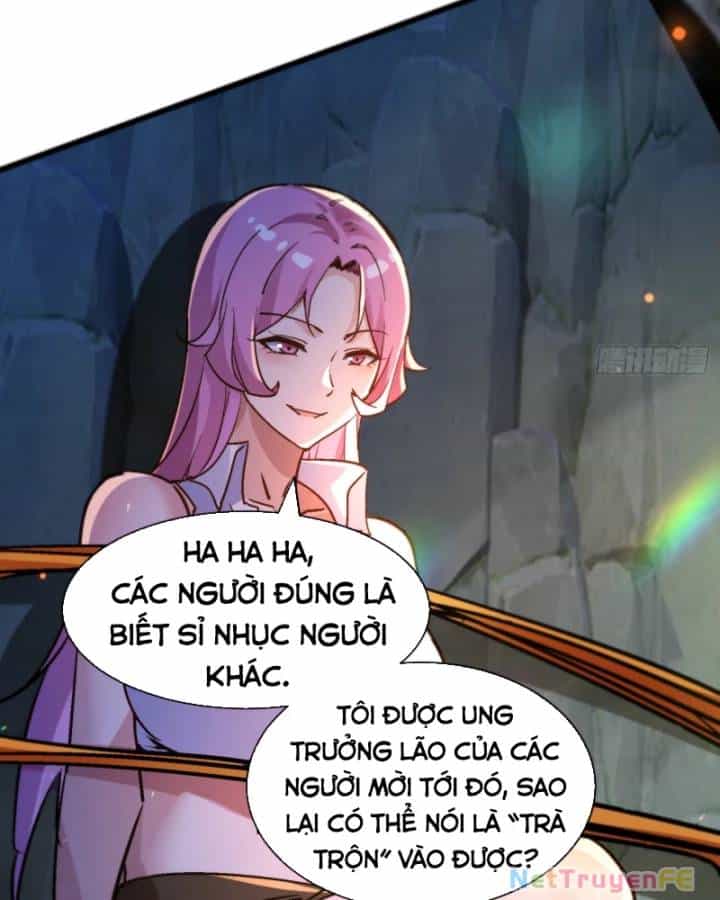 Bạn Gái Của Tôi Toàn Là Truyền Thuyết - Chương 65 - ảnh 46