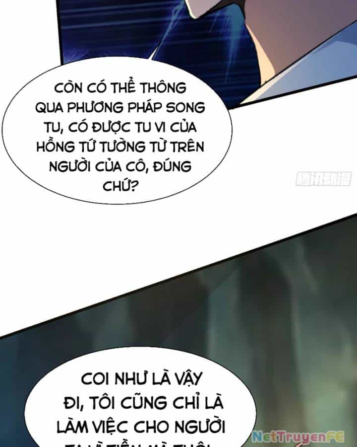 Bạn Gái Của Tôi Toàn Là Truyền Thuyết - Chương 65 - ảnh 49