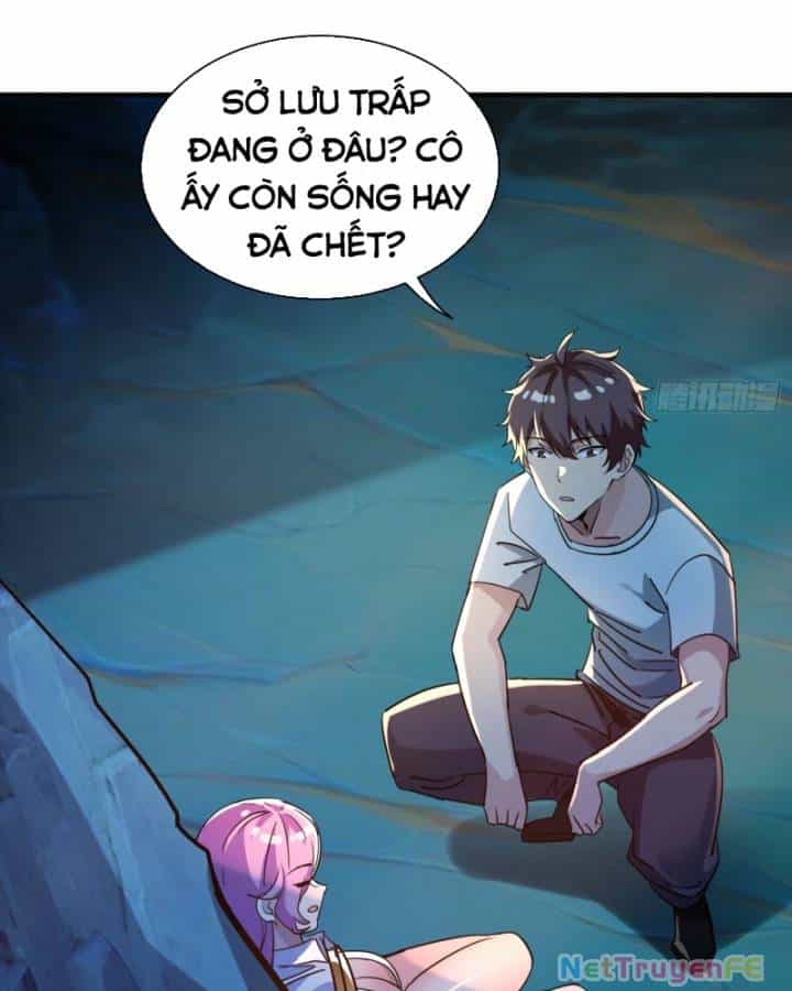 Bạn Gái Của Tôi Toàn Là Truyền Thuyết - Chương 65 - ảnh 63