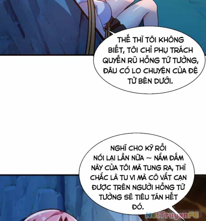 Bạn Gái Của Tôi Toàn Là Truyền Thuyết - Chương 65 - ảnh 64