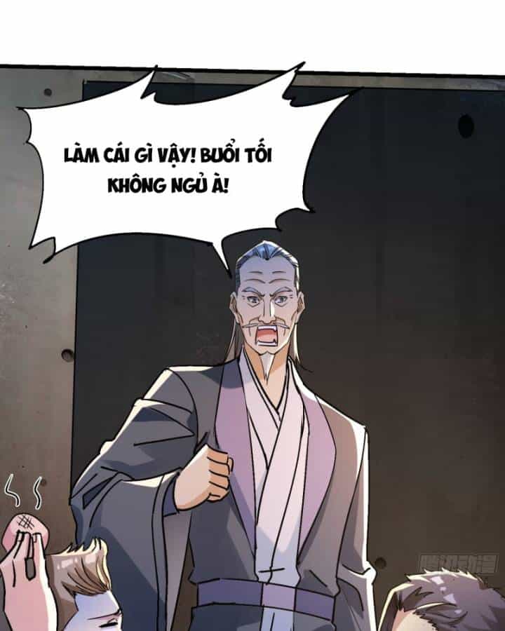 Bạn Gái Của Tôi Toàn Là Truyền Thuyết - Chương 66 - ảnh 21