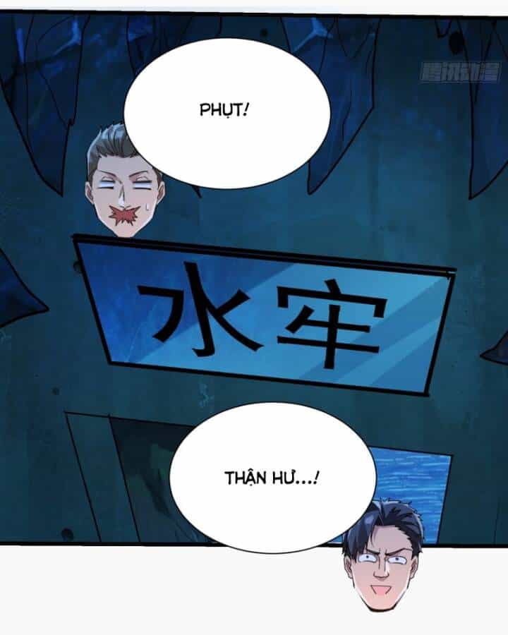Bạn Gái Của Tôi Toàn Là Truyền Thuyết - Chương 66 - ảnh 37
