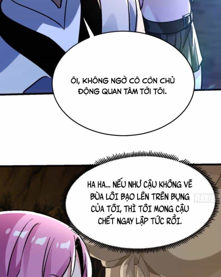Bạn Gái Của Tôi Toàn Là Truyền Thuyết - Chương 66 - ảnh 7