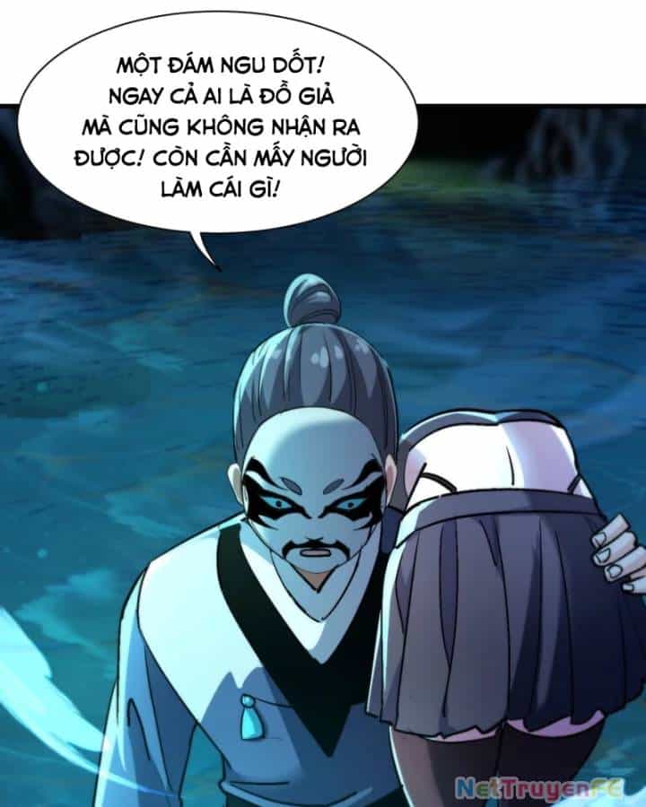 Bạn Gái Của Tôi Toàn Là Truyền Thuyết - Chương 67 - ảnh 43