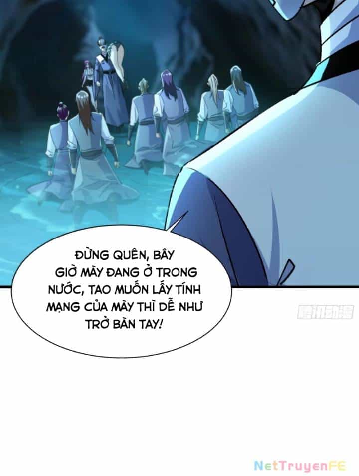 Bạn Gái Của Tôi Toàn Là Truyền Thuyết - Chương 67 - ảnh 47
