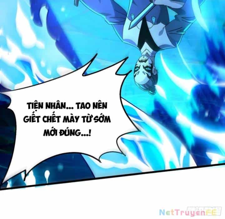 Bạn Gái Của Tôi Toàn Là Truyền Thuyết - Chương 68 - ảnh 23