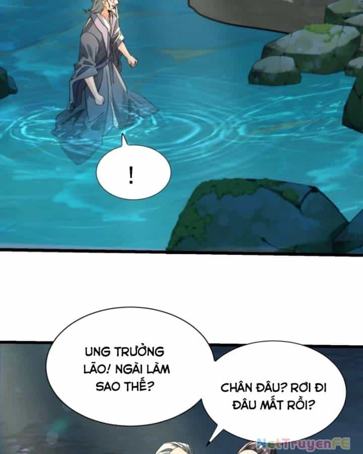 Bạn Gái Của Tôi Toàn Là Truyền Thuyết - Chương 68 - ảnh 47
