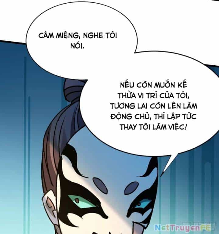 Bạn Gái Của Tôi Toàn Là Truyền Thuyết - Chương 68 - ảnh 49