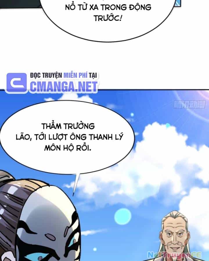 Bạn Gái Của Tôi Toàn Là Truyền Thuyết - Chương 69 - ảnh 45