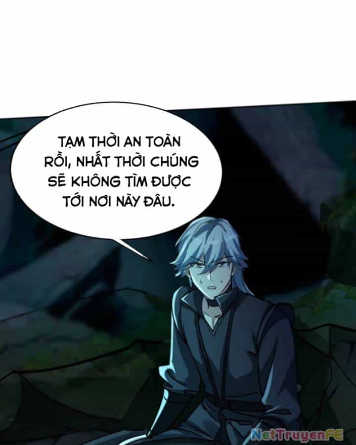 Bạn Gái Của Tôi Toàn Là Truyền Thuyết - Chương 69 - ảnh 73
