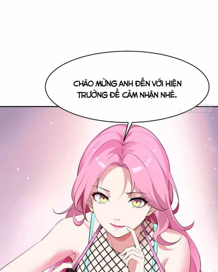 Bạn Gái Của Tôi Toàn Là Truyền Thuyết - Chương 7 - ảnh 39