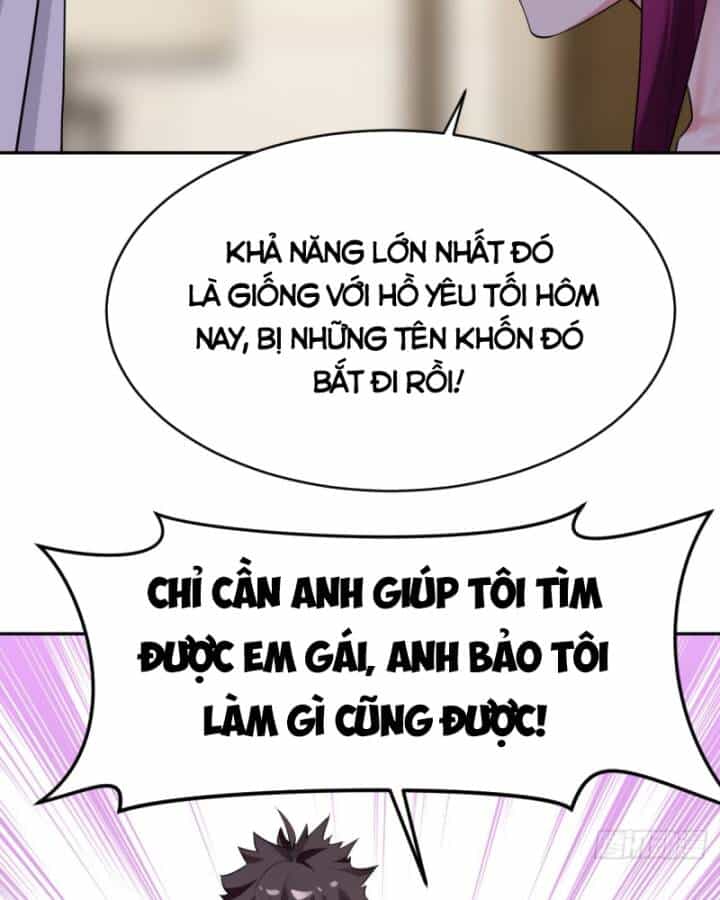 Bạn Gái Của Tôi Toàn Là Truyền Thuyết - Chương 7 - ảnh 64