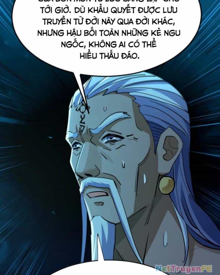 Bạn Gái Của Tôi Toàn Là Truyền Thuyết - Chương 70 - ảnh 4