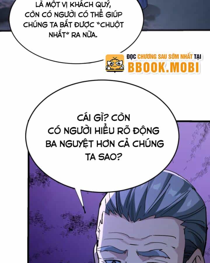 Bạn Gái Của Tôi Toàn Là Truyền Thuyết - Chương 71 - ảnh 5