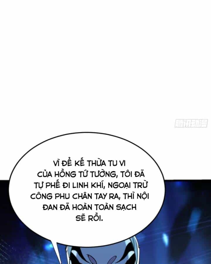 Bạn Gái Của Tôi Toàn Là Truyền Thuyết - Chương 71 - ảnh 72