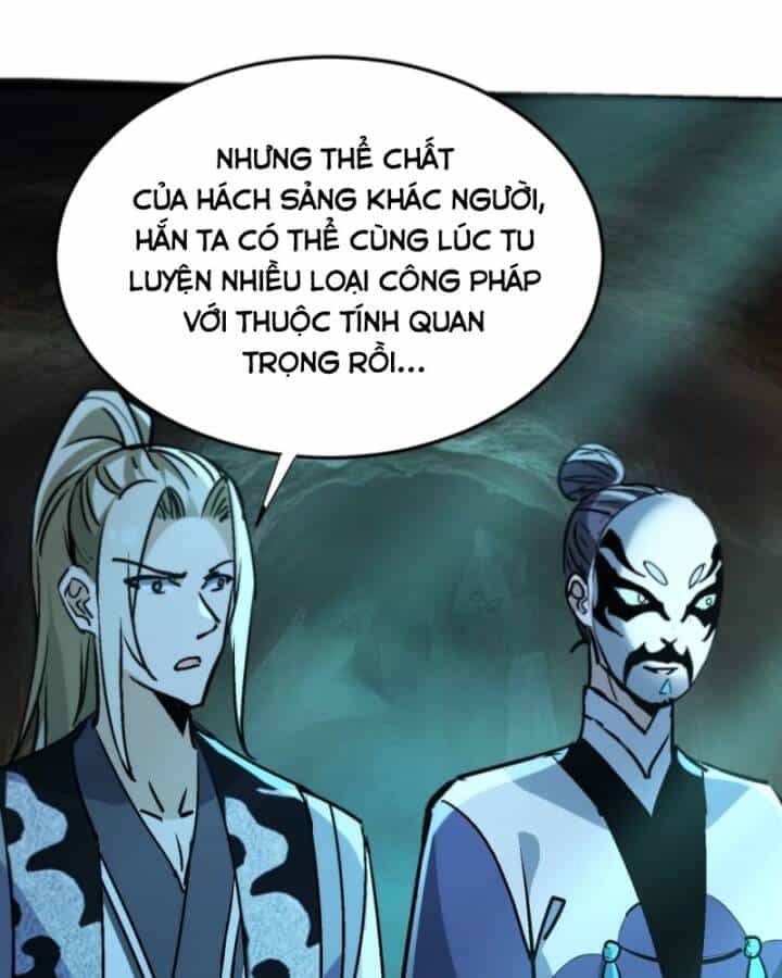 Bạn Gái Của Tôi Toàn Là Truyền Thuyết - Chương 71 - ảnh 74