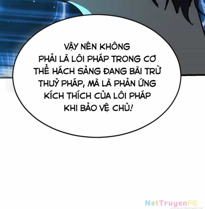 Bạn Gái Của Tôi Toàn Là Truyền Thuyết - Chương 72 - ảnh 28