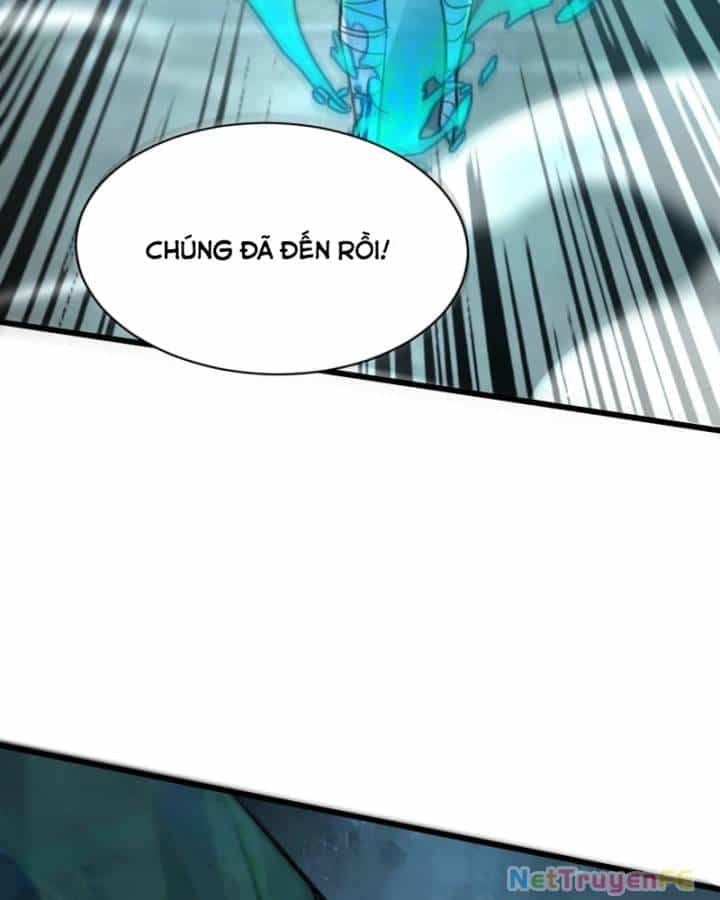 Bạn Gái Của Tôi Toàn Là Truyền Thuyết - Chương 72 - ảnh 38