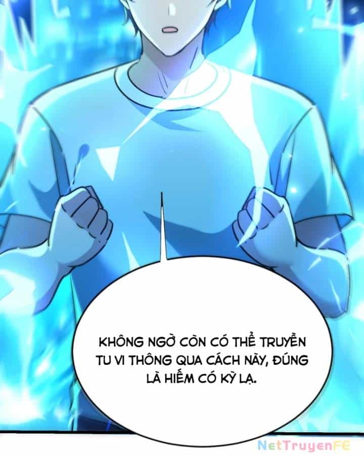 Bạn Gái Của Tôi Toàn Là Truyền Thuyết - Chương 72 - ảnh 5