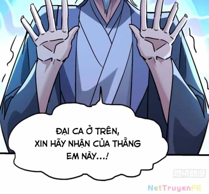 Bạn Gái Của Tôi Toàn Là Truyền Thuyết - Chương 73 - ảnh 35