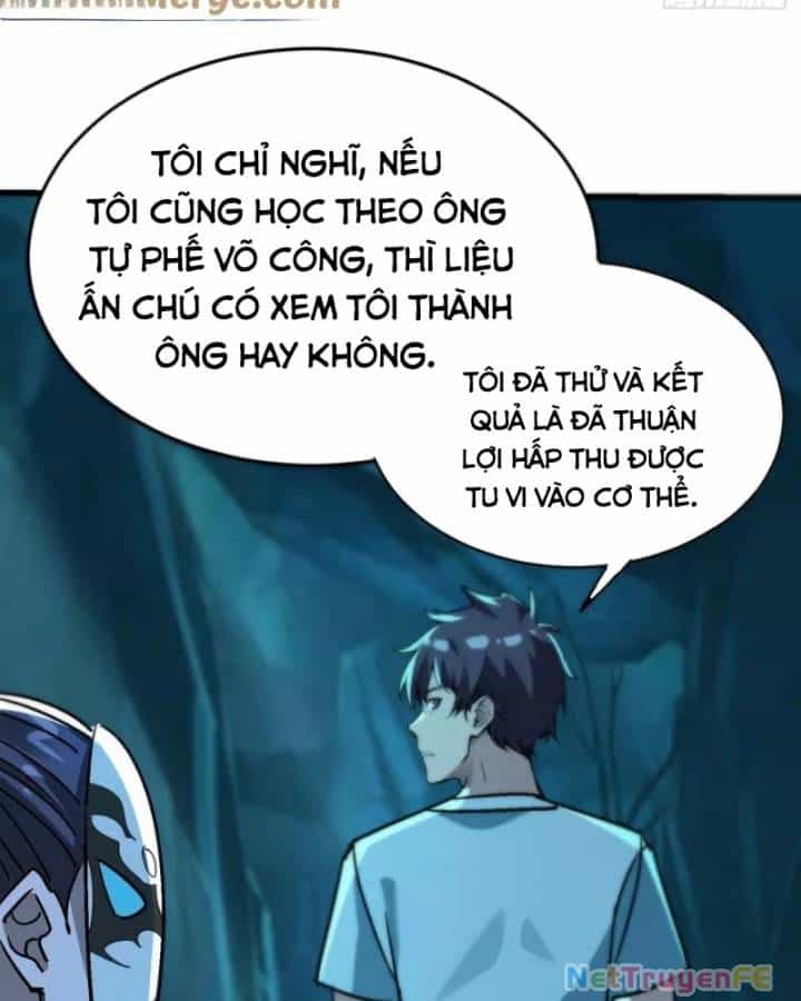 Bạn Gái Của Tôi Toàn Là Truyền Thuyết - Chương 73 - ảnh 45
