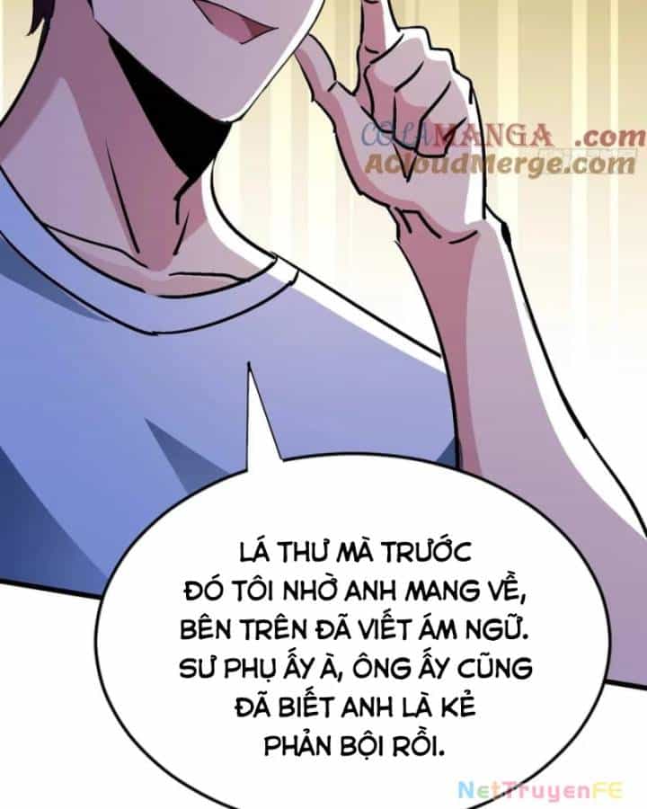 Bạn Gái Của Tôi Toàn Là Truyền Thuyết - Chương 73 - ảnh 70
