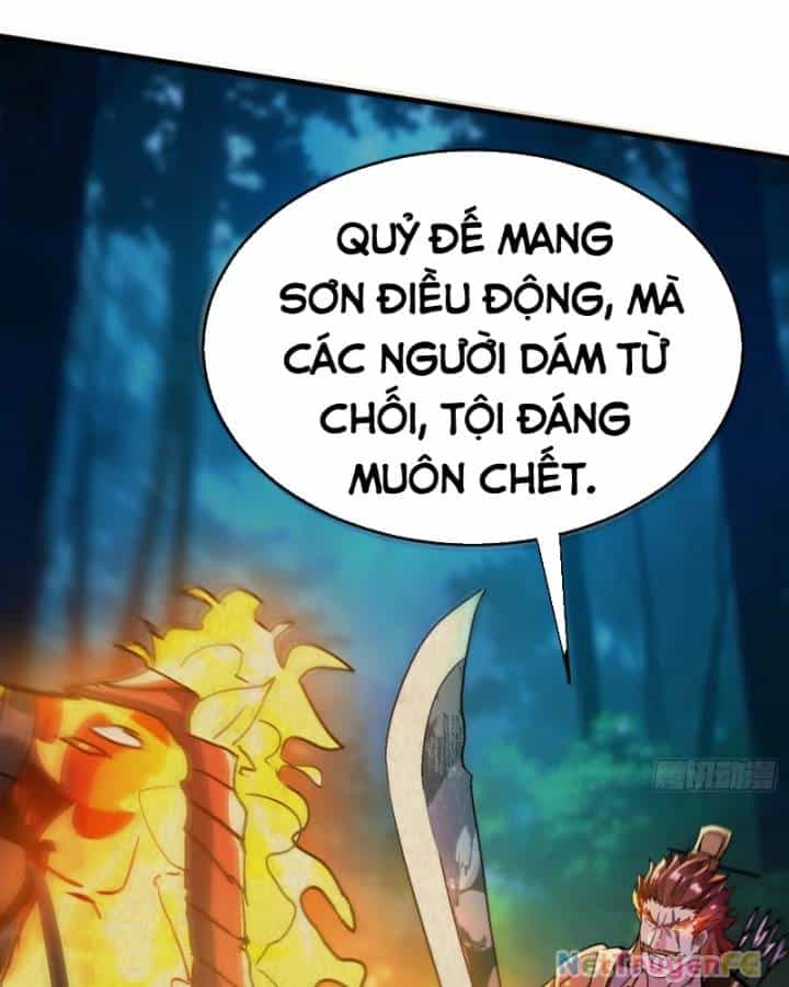 Bạn Gái Của Tôi Toàn Là Truyền Thuyết - Chương 74 - ảnh 26