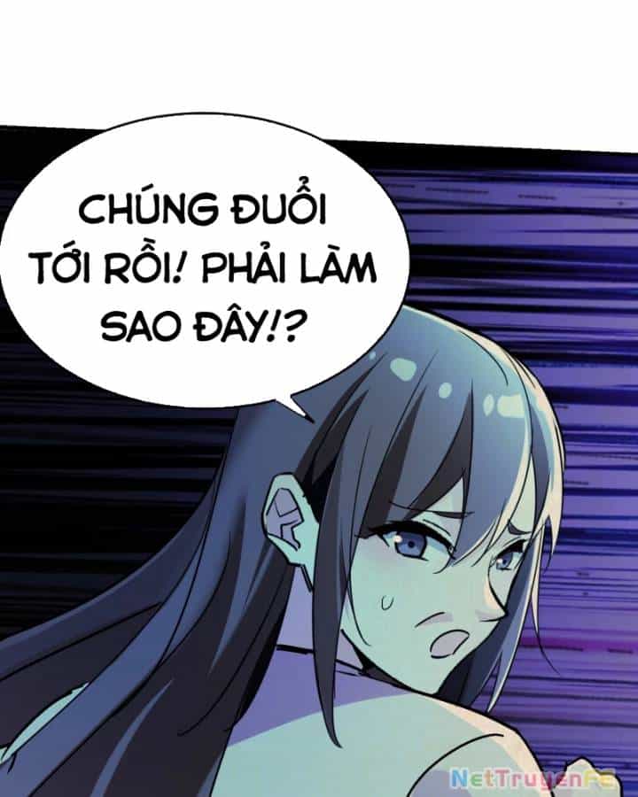 Bạn Gái Của Tôi Toàn Là Truyền Thuyết - Chương 74 - ảnh 7