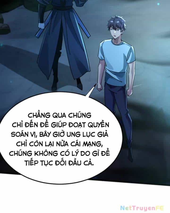 Bạn Gái Của Tôi Toàn Là Truyền Thuyết - Chương 75 - ảnh 42