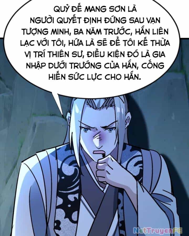 Bạn Gái Của Tôi Toàn Là Truyền Thuyết - Chương 75 - ảnh 64