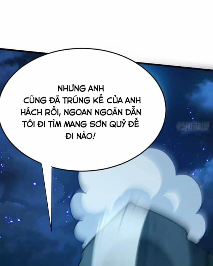 Bạn Gái Của Tôi Toàn Là Truyền Thuyết - Chương 76 - ảnh 19