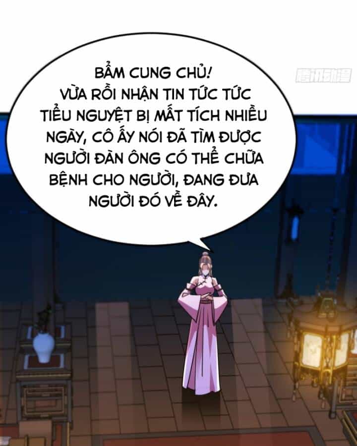Bạn Gái Của Tôi Toàn Là Truyền Thuyết - Chương 76 - ảnh 71
