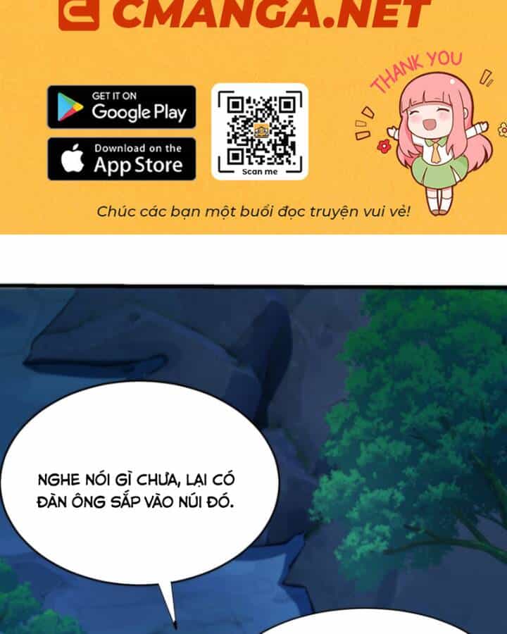 Bạn Gái Của Tôi Toàn Là Truyền Thuyết - Chương 77 - ảnh 3