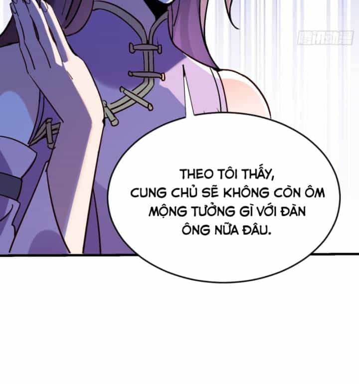 Bạn Gái Của Tôi Toàn Là Truyền Thuyết - Chương 77 - ảnh 6