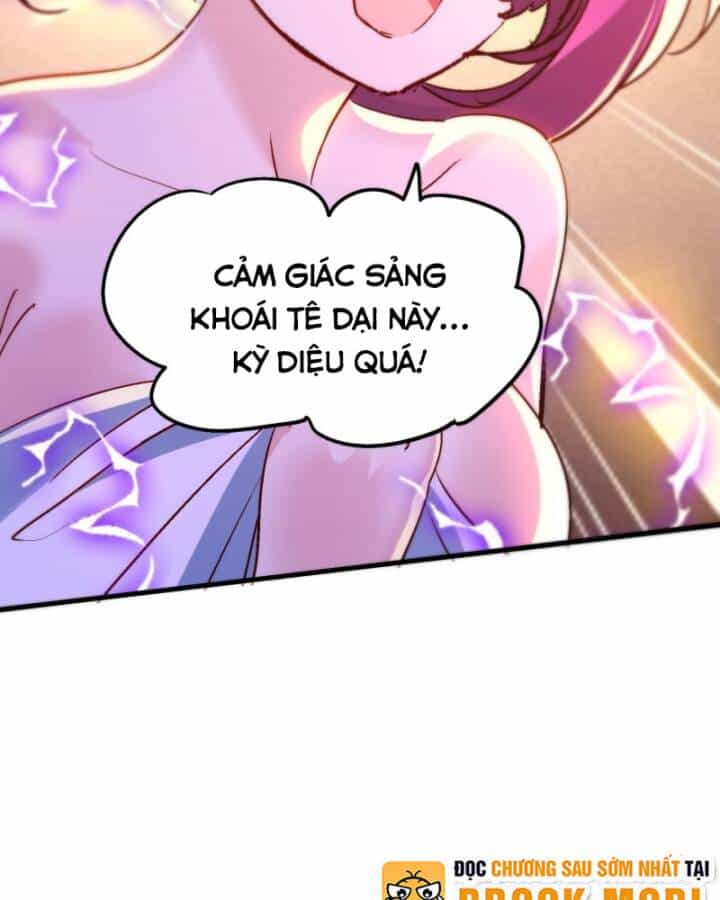 Bạn Gái Của Tôi Toàn Là Truyền Thuyết - Chương 77 - ảnh 72
