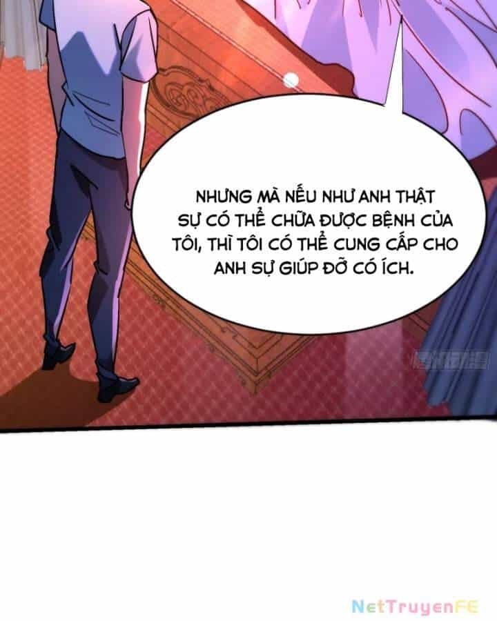 Bạn Gái Của Tôi Toàn Là Truyền Thuyết - Chương 78 - ảnh 38