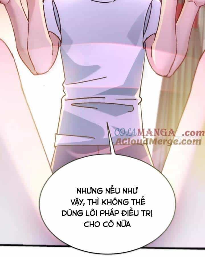Bạn Gái Của Tôi Toàn Là Truyền Thuyết - Chương 79 - ảnh 7
