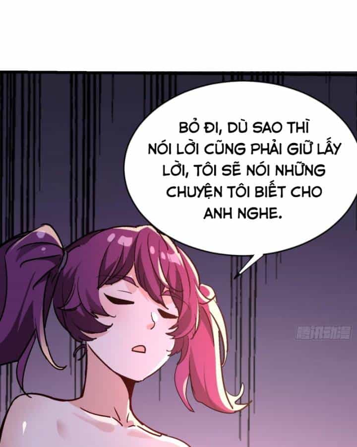 Bạn Gái Của Tôi Toàn Là Truyền Thuyết - Chương 80 - ảnh 39